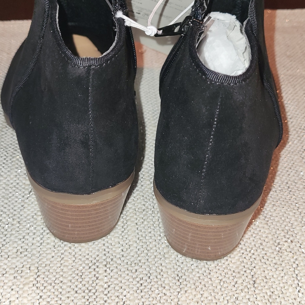 Amazon Essentials Booties - Picture 3 of 4